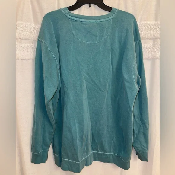 The Salty Dog Cafe Crewneck - Picture 3 of 3